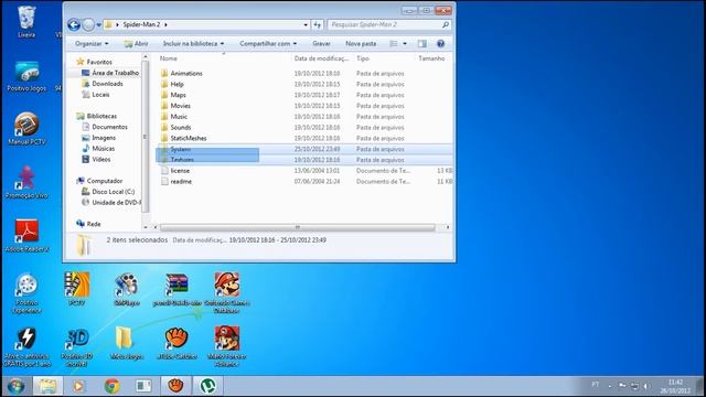 como baixar e instalar o jogo spider-man 2 (pc) смотреть онлайн
