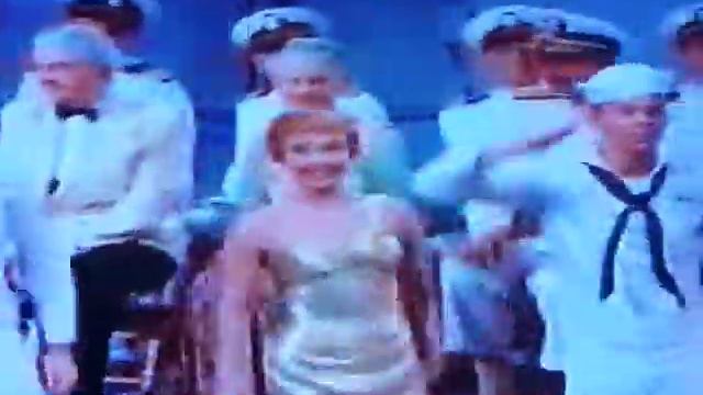 Ann Miller Hollywood extrait 002 смотреть онлайн