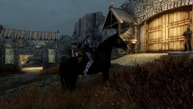 Skyrim Requiem - Последний Ролик ? #45 смотреть онлайн