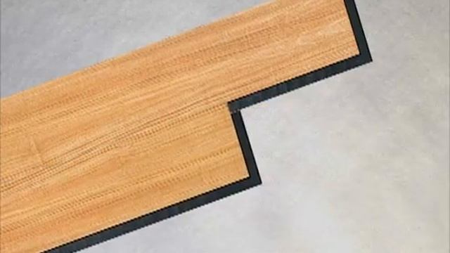 AllureFloor — пвх плитка с клеевым замком смотреть онлайн