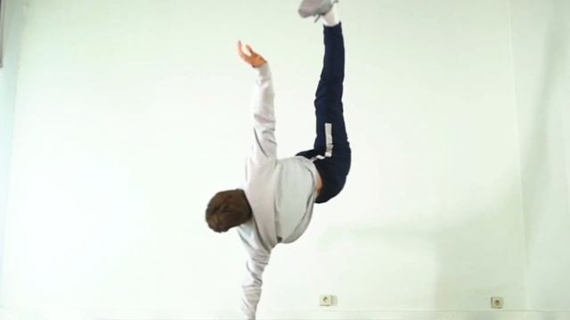 ADVANCED AIRFLARE EXERCISES - BY COACH SAMBO (2020)