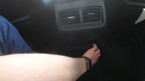 2022 Ford Edge Titanium Review | Tons of Technology for $45,000!