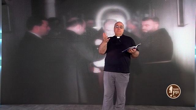 "Ho provato il sapore del sangue" Padre Pio e la Messa (Dritto al Cuore 7 Ottobre 2021) смотреть онлайн