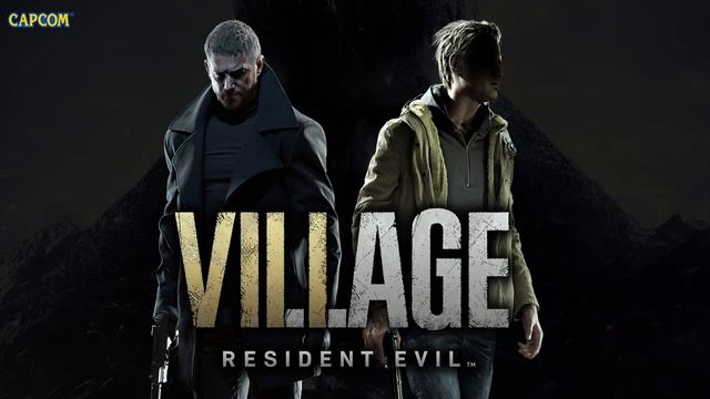 Resident Evil 8 Village OST - (Karl Heisenberg Boss Theme Music) смотреть онлайн