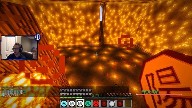 Unlocking New Jutsu and Akatsuki Introduction! IceeRamen Naruto Anime Mod SMP Early Access! смотреть онлайн