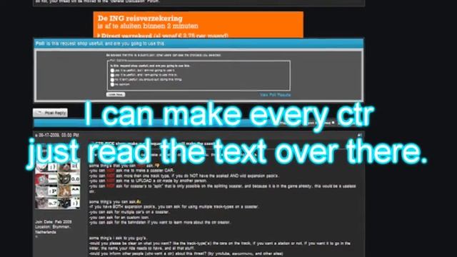 ctr request Open Again смотреть онлайн
