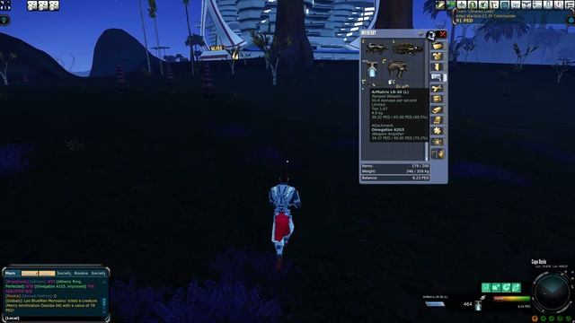 Entropia Universe Servers Shutting down in 2021? смотреть онлайн
