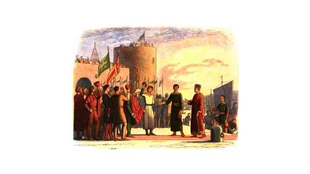 Мудреныч - Экспансия Викингов (Все Части)