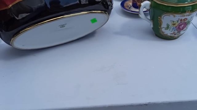 Латвия / Барахолка в Бикерниеки 2 ч. / Мои Покупки / Ruta Vlog Рига @HozajushkaRuta @RutaLutkevica смотреть онлайн