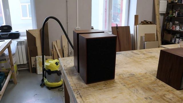 Ещё чуть-чуть про ШП.