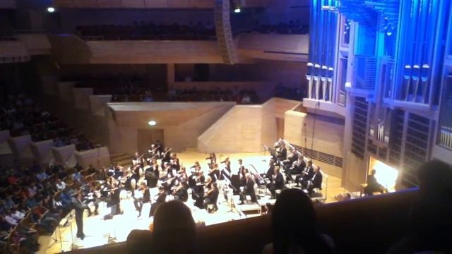 Орган + Симфонический оркестр смотреть онлайн