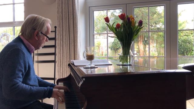 10.01.21 Summer Wind - Henry Mayer, Hans Bradtke, Johnny Mercer (Cover) смотреть онлайн