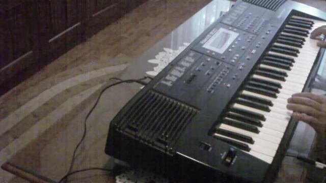 Roland E-300 Michelle смотреть онлайн