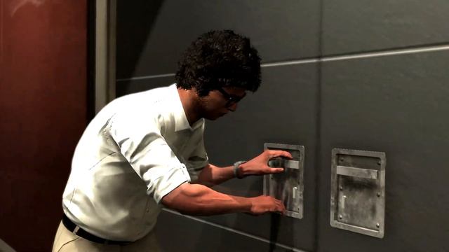 Max Payne 3 Walkthrough: Chapter 6 part 1 смотреть онлайн
