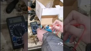 Как проверить бензонасос на исправность??