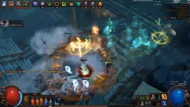 Hardcore metamorph Day 4 update смотреть онлайн