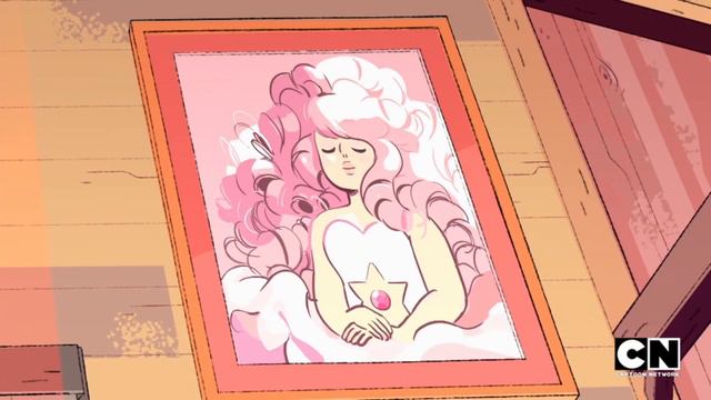 САМАЯ ЗАГАДОЧНАЯ ПАСХАЛКА СТИВЕНА / Вселенная Стивена / Steven Universe