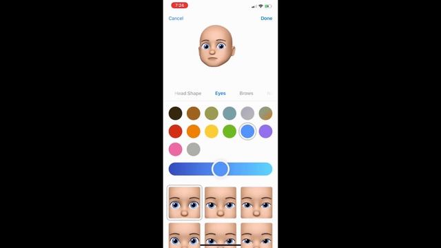 How to Create a Memoji on iPhone смотреть онлайн