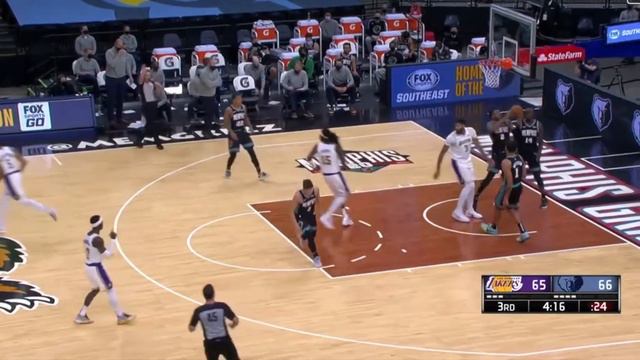 Lakeshow’s Finest - Grizzled смотреть онлайн