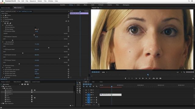 Magic Bullet Cosmo II Tutorial смотреть онлайн