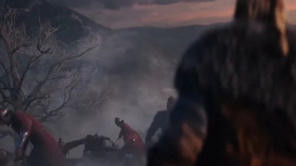 Assassin's creed GMV: VALHALLA CALLING ME game music video