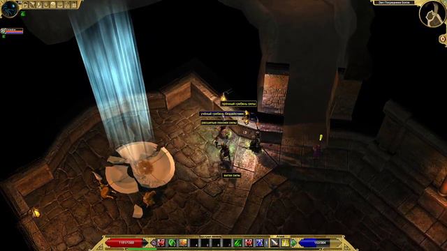 Titan Quest Anniversary Edition Проходим игру с нуля в дуо смотреть онлайн