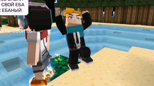 ТРЕЙЛЕР | 8 АКТ:СОН | 2 СЕЗОН | ИЗ БЕДНОГО В БОГАТОГО | БЛОКМЕН ГО смотреть онлайн