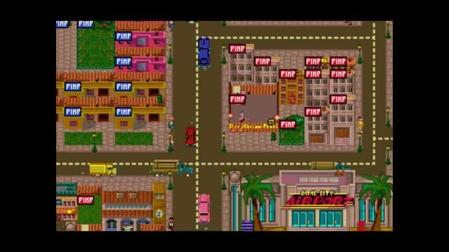 Let'S Play Retro: Dime City #19 | Alltägliches Geschäft смотреть онлайн