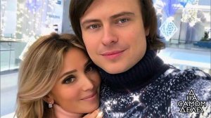 Опять "горько": Прохор Шаляпин привел невесту на детектор. На самом деле. Выпуск от 30.01.2018