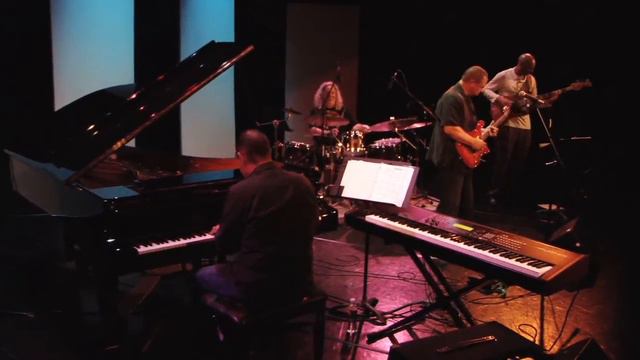 Mahjong - Live at Alvas Show Room - Caleb Quaye And The Faculty смотреть онлайн