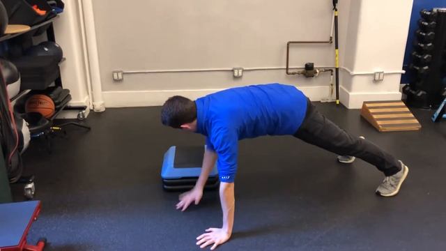 Box Walkovers смотреть онлайн