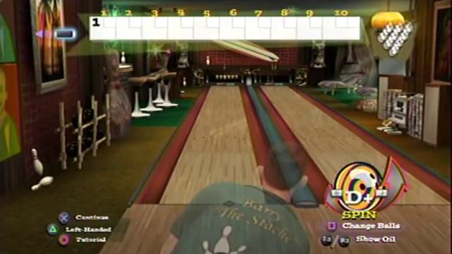 High Velocity Bowling Tip смотреть онлайн