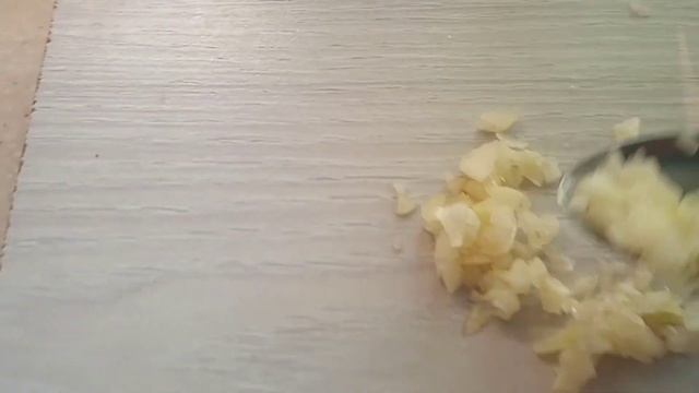 Кулинарные угощения с Анной