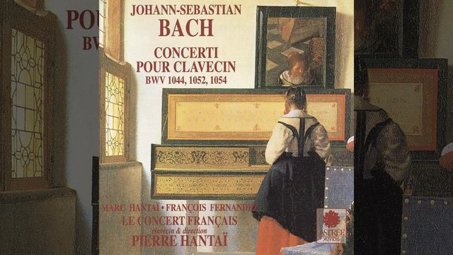Das Wohltemperierte Klavier, Book II, Prelude and Fugue No. 11 in F Major, BWV 880: I. Prelude смотреть онлайн