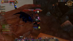 Wow Sirus 3.3.5 Корейский прото вар, качаем беду. Анимэ не то.