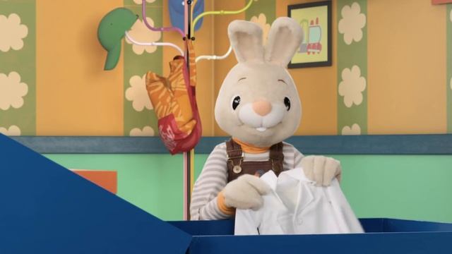 Harry The Bunny Song & Harry and Larry Compilation - The Policeman | Toddler Learning Video Words смотреть онлайн