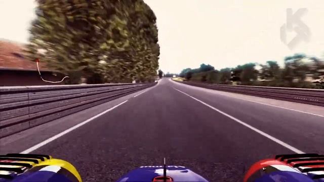 Gran Turismo 5 // iKrieG = Giochi di Guida?! смотреть онлайн