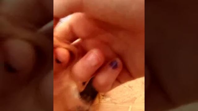 Повседневная прическа вашей кукле смотреть онлайн
