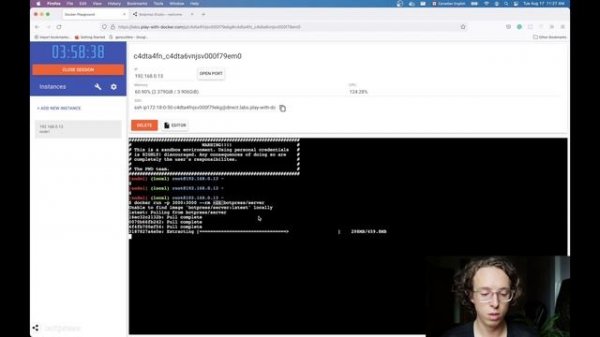 How to Install Botpress v12 with Docker - For fun and profit