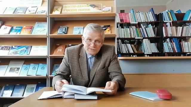 Открой в себе поэта. Олег Лузанов смотреть онлайн