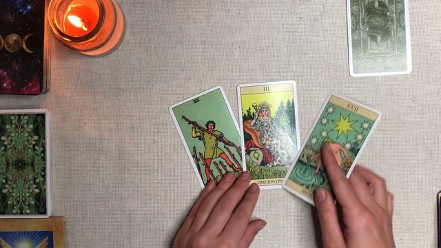 ТАРО.Ближайшие 3 дня. смотреть онлайн