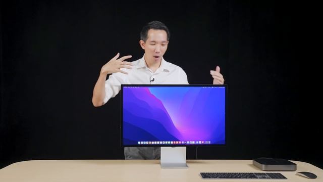 [spin9] รีวิว จอ Apple Studio Display — ดีทุกอย่าง ถ้าไม่ได้ใช้ในสตูดิโอ смотреть онлайн