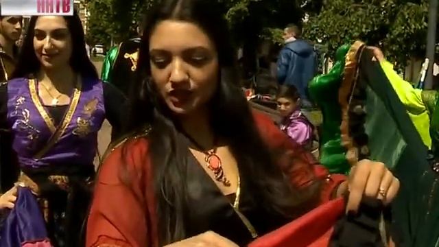 В Нижнем Новгороде подводят итоги проведения Дня города и дня России смотреть онлайн