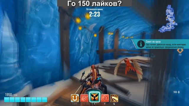 Paladins - БЕСПЛАТНЫЙ OVERWATCH, HEARTHSTONE И WOW!! ГЕЙМПЛЕЙ и ПЕРВЫЙ ВЗГЯД Где скачать Overwatch