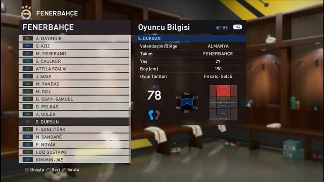 |PES 2017| exTReme 17 Yeni Sezon 2022 Güncellemesi|STADYUM,TEZAHÜRAT,FORMA,TRANSFERLER,YÜZLER... смотреть онлайн