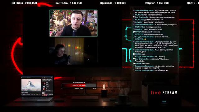 СВЯТОЙ ПОДКАСТ #42. ИТОГИ ТУРНИРА смотреть онлайн