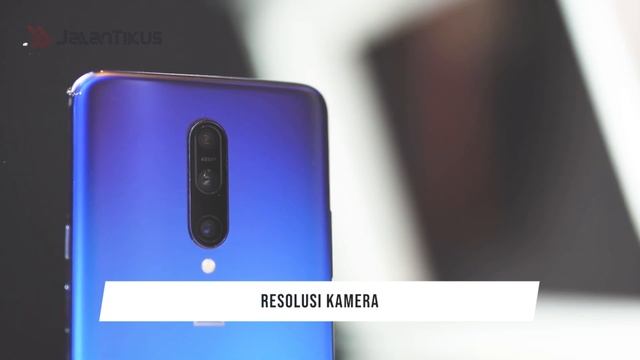 Perbedaan Camera Android Vs IPhone!