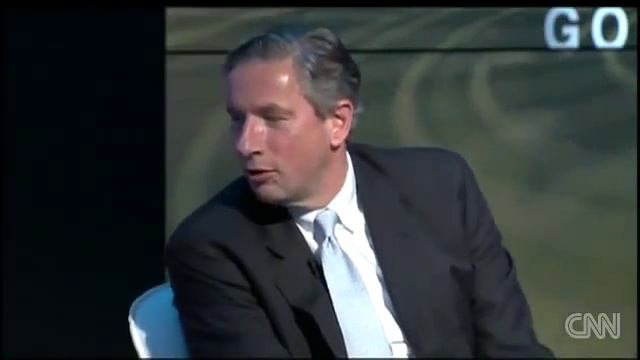 Kirill Dmitriev on CNN Global Exchange 10.07.2012 смотреть онлайн