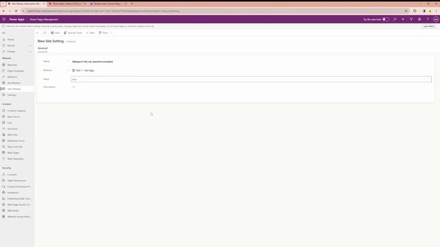Build Apps for Power Pages - The Best Way! смотреть онлайн