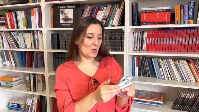 Как запоминать слова по карточкам? смотреть онлайн